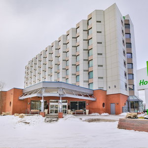 Hotel Holiday Inn Sydney - Waterfront By Ihg cazare Sydney