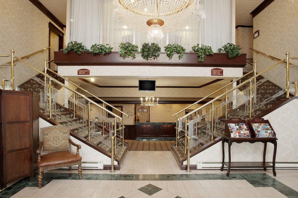 Hotel Ramada By Wyndham St. John's