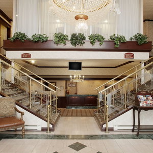 Hotel Ramada By Wyndham St. John's cazare St. John's