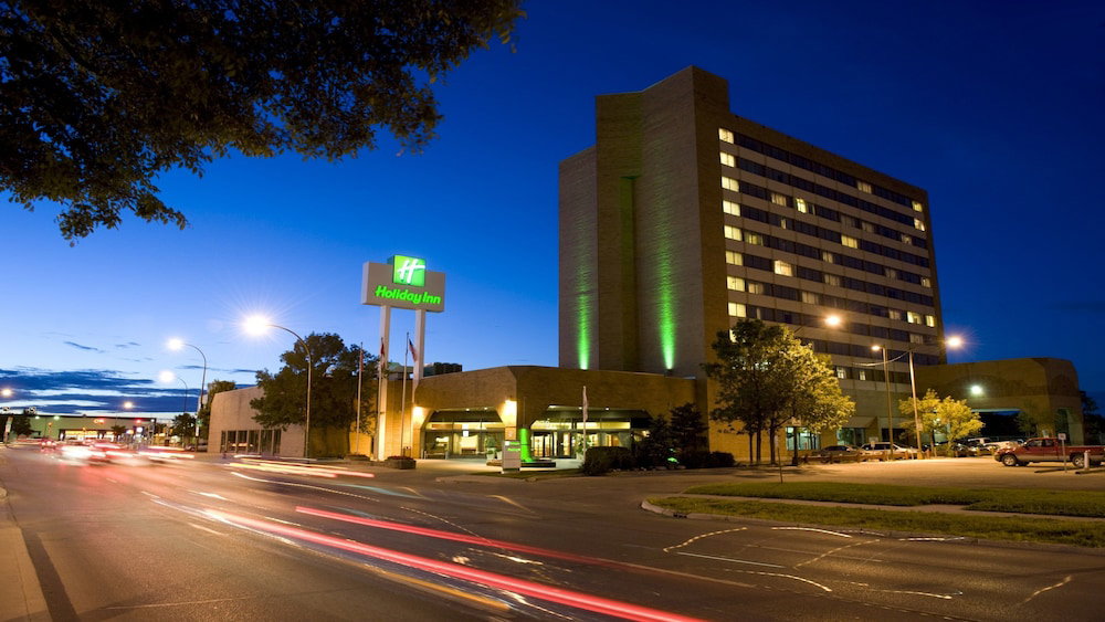 Hotel Holiday Inn Winnipeg South By Ihg