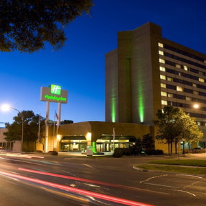 Hotel Holiday Inn Winnipeg South By Ihg cazare St. Adolphe
