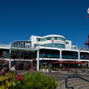 Hotel Coast Lonsdale Quay Hotel cazare North Vancouver
