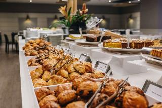 Best Western Ctc Hotel Verona