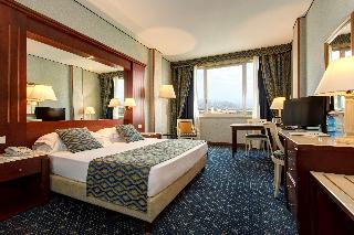 Best Western Ctc Hotel Verona