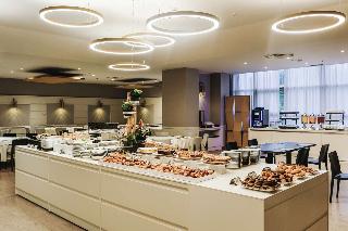 Best Western Ctc Hotel Verona