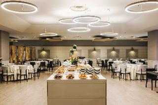 Best Western Ctc Hotel Verona