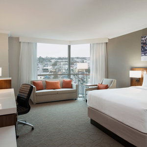 Hotel Delta Hotels By Marriott St. John's Conference Centre cazare St. John's