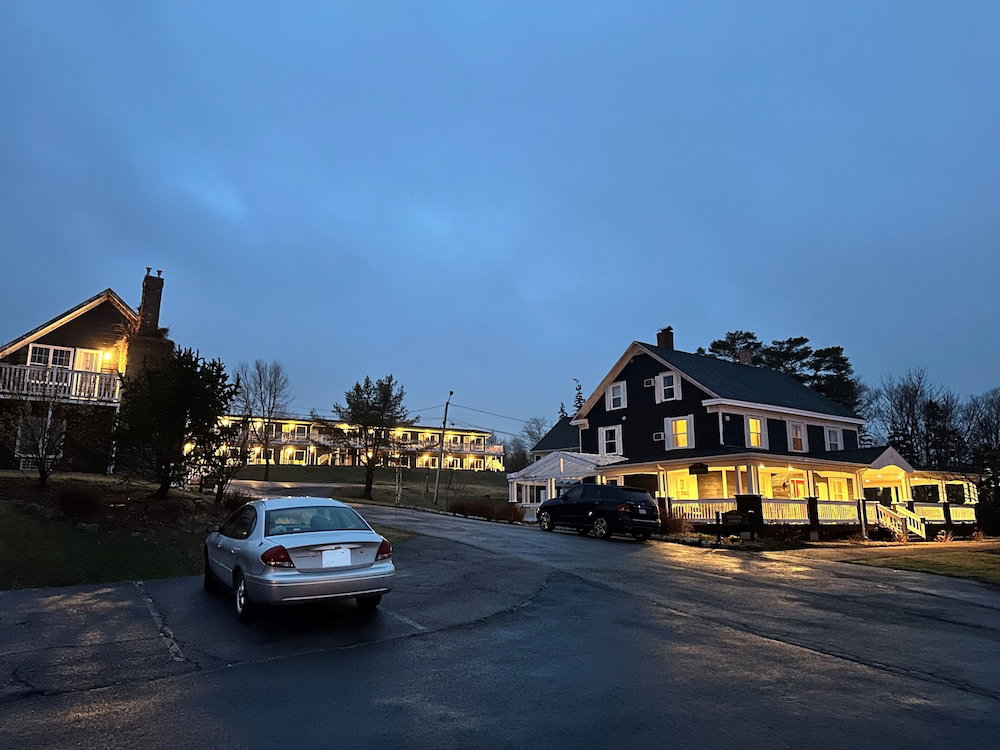 Hotel Ceilidh Country Lodge