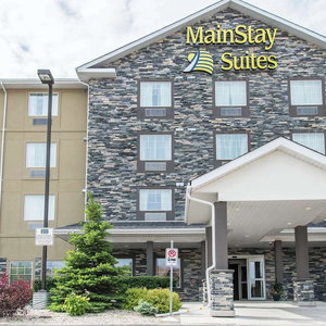 Hotel Mainstay Suites Winnipeg cazare Winnipeg