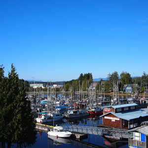 Hotel West Coast Motel cazare Ucluelet