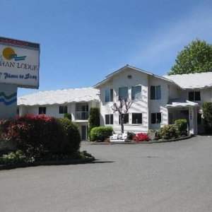 Hotel Lake Cowichan Lodge cazare Lake Cowichan