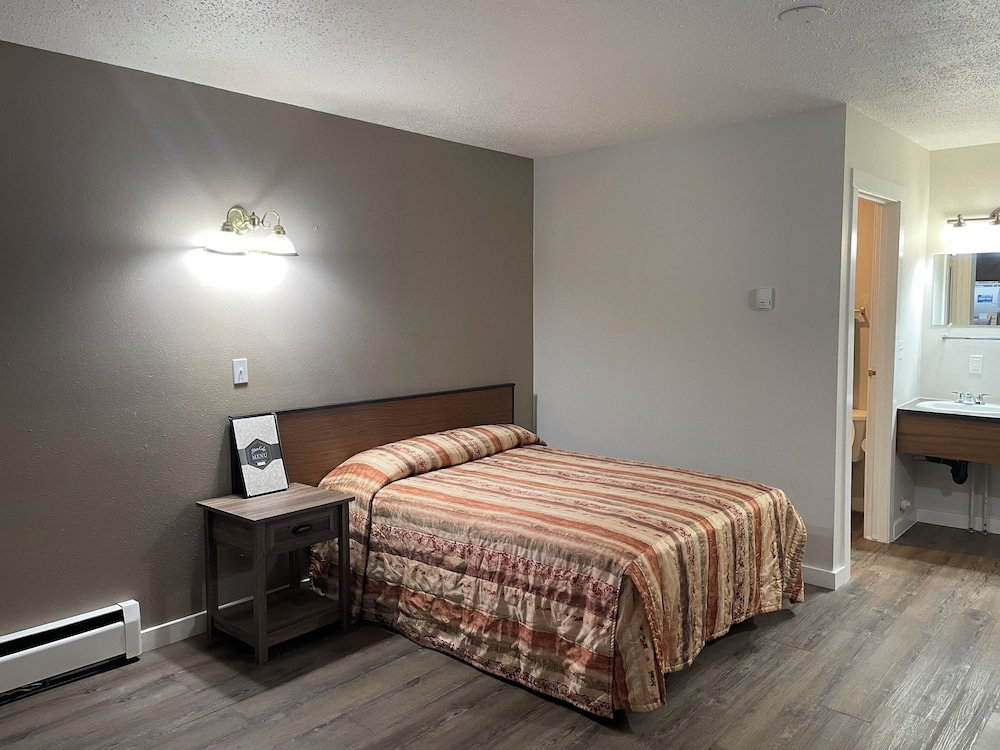 Hotel Niton Junction Motel