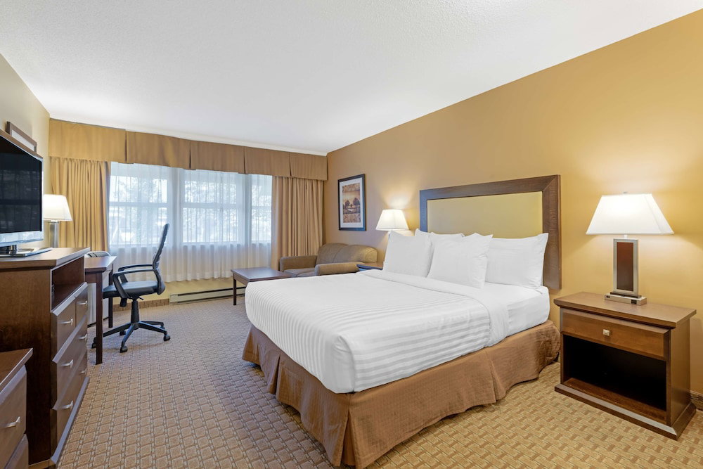 Hotel Best Western Plus Emerald Isle Hotel