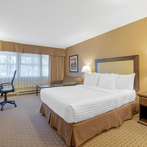 Hotel Best Western Plus Emerald Isle Hotel cazare North Saanich