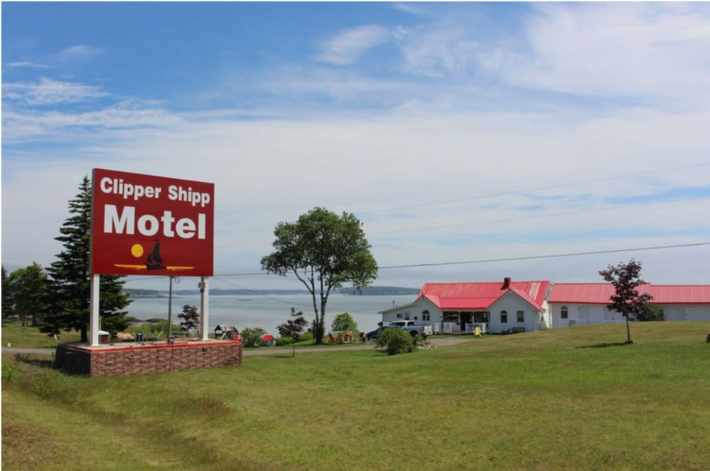 Hotel Clipper Shipp Beach Motel