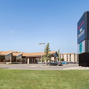 Hotel Royal Hotel West Edmonton, Trademark Collection By Wyndham cazare Rideau Park