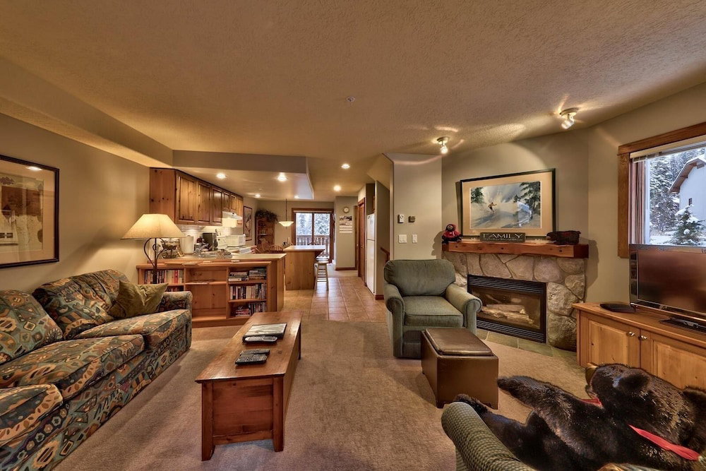 Hotel Timberline Village #14 By Bear Country
