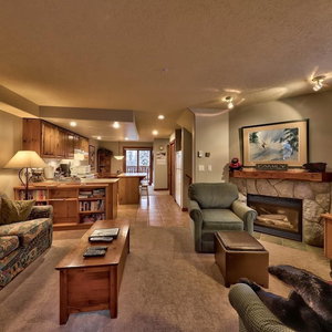 Hotel Timberline Village #14 By Bear Country cazare Chase