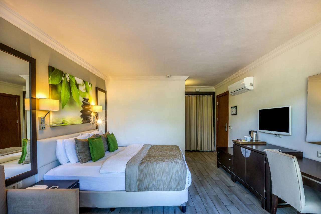 Marmaris Bay Resort Hotel(Adults Only+16)