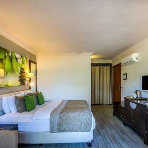 Sejur Marmaris Bay Resort Hotel(Adults Only+16) vacanta Marmaris