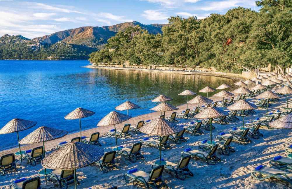 Marmaris Bay Resort Hotel(Adults Only+16)