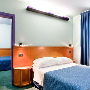 Hotel Hotel Gardenia cazare Verona