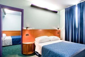 Hotel Hotel Gardenia cazare Verona