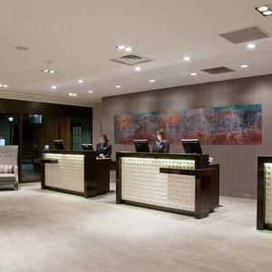 Hotel The Barrington Hotel cazare Halifax