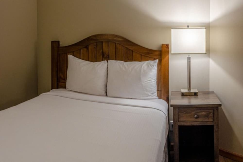 Hotel Cahilty Lodge
