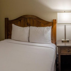 Hotel Cahilty Lodge cazare Chase