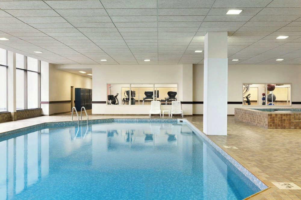 Hotel Delta Hotels By Marriott Saint John