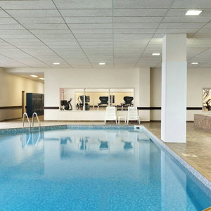 Hotel Delta Hotels By Marriott Saint John cazare Saint John