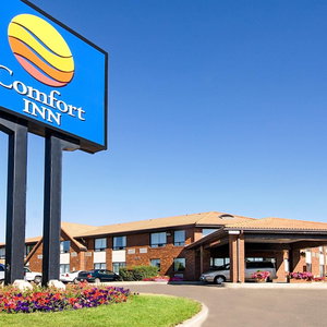 Hotel Comfort Inn Swift Current cazare Swift Current