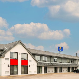 Hotel Comfort Inn Corner Brook cazare Corner Brook
