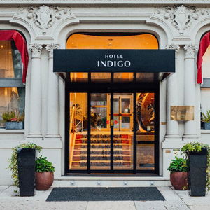 Hotel Hotel Indigo Verona - Grand Hotel Des Arts cazare Verona