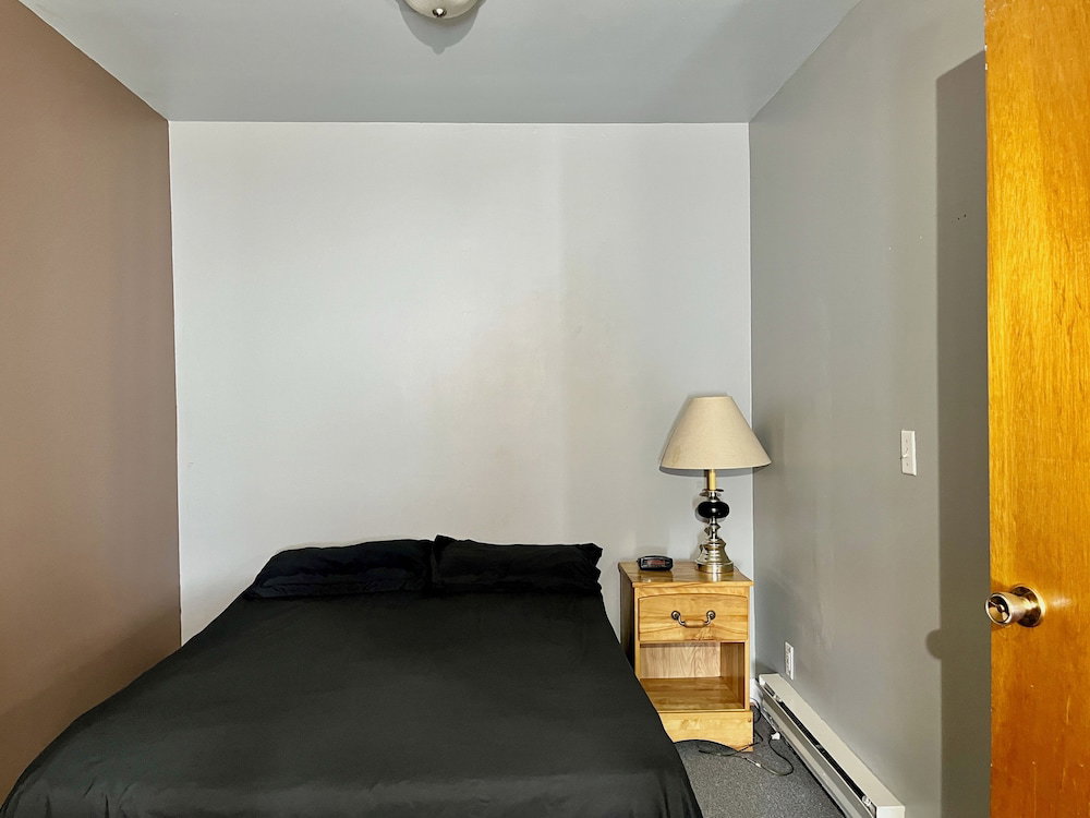 Hotel Bennett Lodge