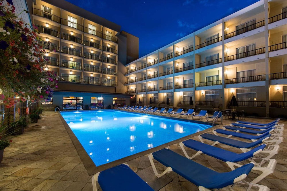 Hotel Coast Capri Hotel