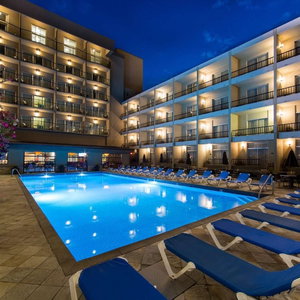 Hotel Coast Capri Hotel cazare Kelowna