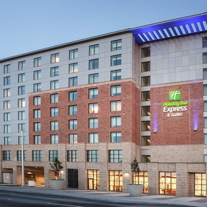Hotel Holiday Inn Express & Suites Downtown Ottawa East By Ihg cazare Vanier