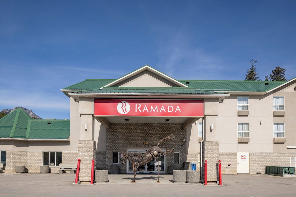 Hotel Ramada Limited Golden