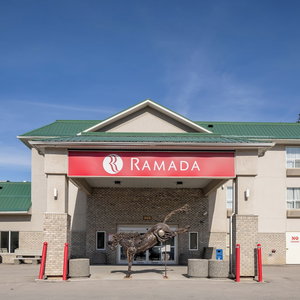 Hotel Ramada Limited Golden cazare Golden
