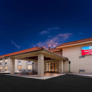 Hotel Surestay Plus By Best Western Windsor cazare Windsor