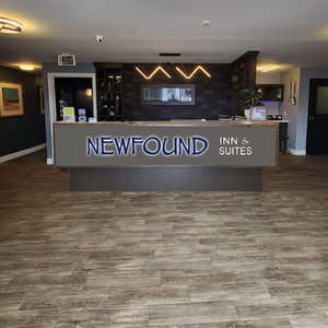 Hotel Newfound Inn & Suites cazare Conception Bay South