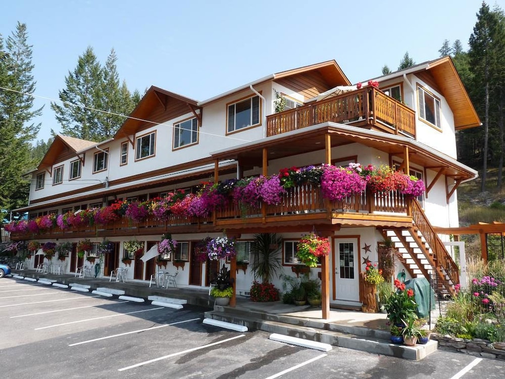 Hotel Gateway Motel