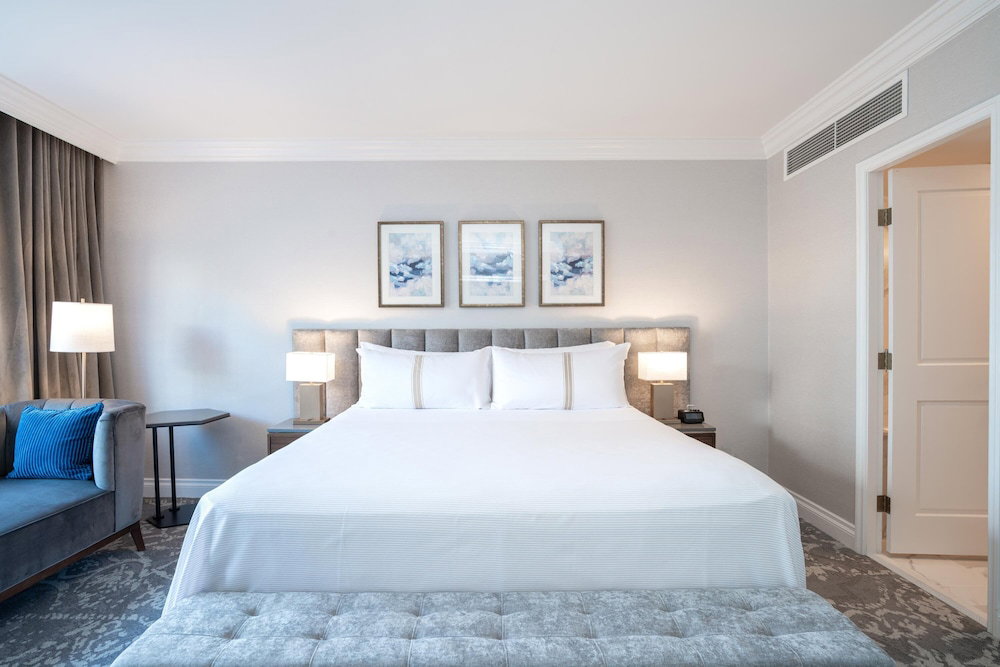 Hotel The Sutton Place Hotel Vancouver