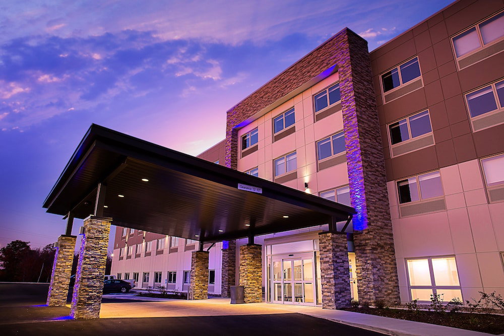 Hotel Holiday Inn Express & Suites Halifax - Dartmouth By Ihg