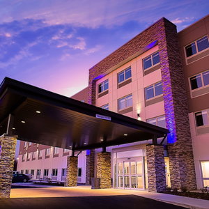 Hotel Holiday Inn Express & Suites Halifax - Dartmouth By Ihg cazare Dartmouth