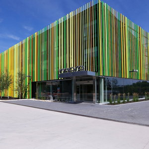 Hotel Mere Hotel cazare Winnipeg