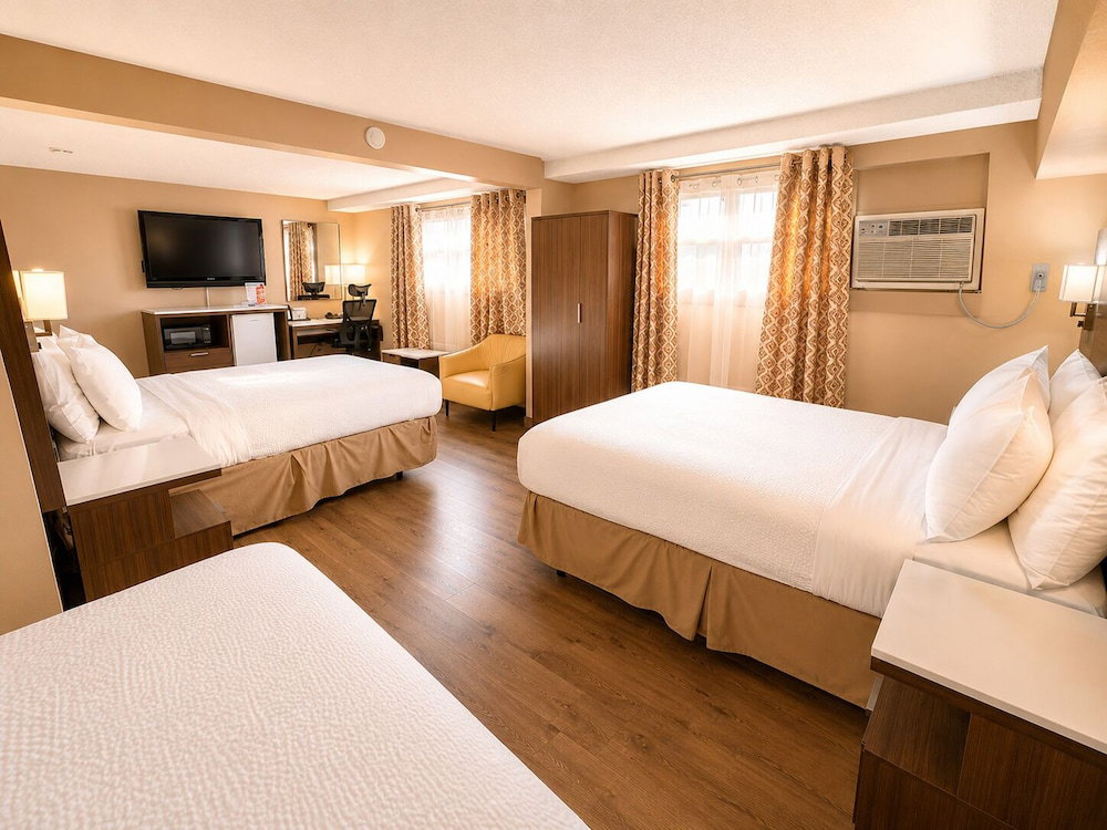 Hotel Days Inn By Wyndham Fredericton