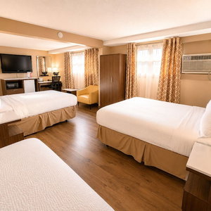 Hotel Days Inn By Wyndham Fredericton cazare Fredericton